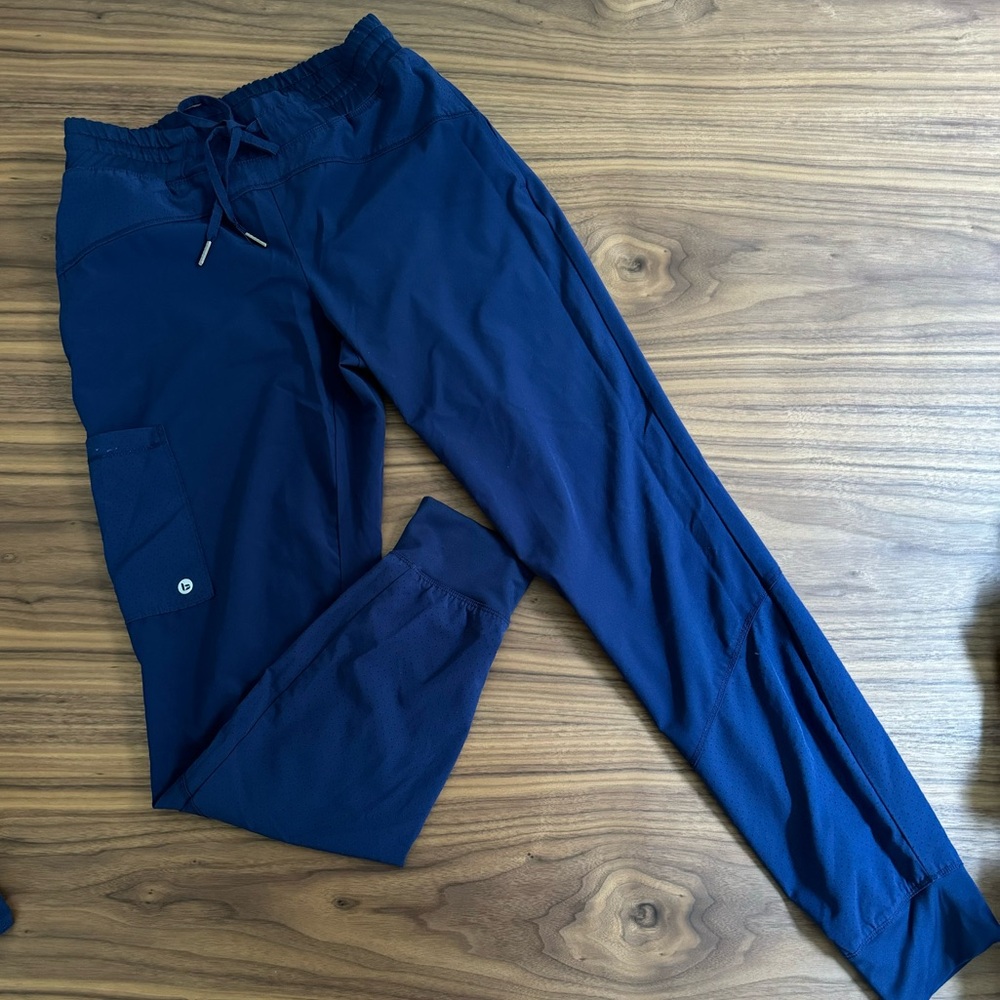 Navy Blue scrubs